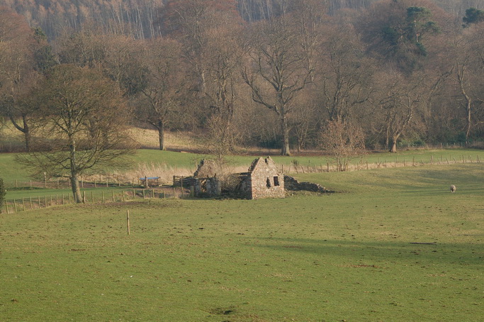 Ayton, Aberargie